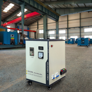 XLY100 0.75KW 1.5KW 2.2KW 4.0KW 220V-380V ไดรฟ์ AC แบบ Pure Sine Wave อเนกประสงค์ ระบบแยกไฟฟ้า VFD สามเฟส สำหรับเครื่องอัดอากาศ - Product Image 2