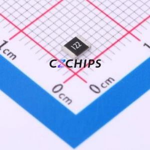 Résistance SMD SC1210J1201F1CNRH 1210 (Type : Film Épais) (Résistance : 1,2 kOhm Précision : 5%) - Product Image 1