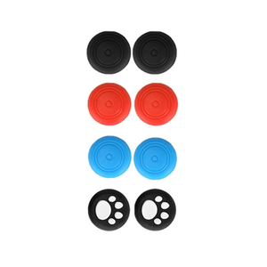 8 trong 1 điều khiển Silicone Joystick Bìa ngón tay cái Grips đối với Nintendo chuyển đổi 2 cho switch2 phụ kiện Joy-Pad thumbstick Grip - Product Image 4