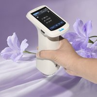 Espectrofotómetro de Alta Precisión 3nh KS-200, Colorímetro CE con 1 Año de Garantía para Pruebas de Moldeo por Inyección de Plástico PP