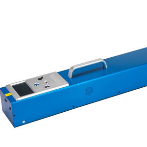 <span class=keywords><strong>GPS</strong></span> 기능 측정장치가 있는 도로 라인 마크 라인 역반사계 (RL) 용 레트로 반사계 - Product Image 1