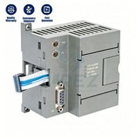 Controlador PLC de Diseño Personalizado 6ES7613-1SB01-0AC0 C7-613 6ES76131SB010AC0 con Servicio de Conversor Modbus OPC Personalizado