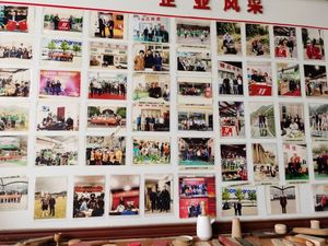 Gỗ Hoàn Toàn Tự Động Nội Bộ CNC Máy Phay SKX-400 - Product Image 6