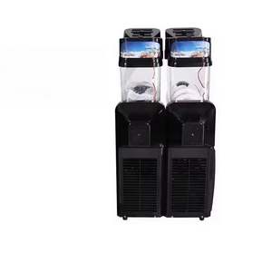 เครื่องทำน้ำแข็งปั่นอัตโนมัติเชิงพาณิชย์สำหรับใช้ในบ้าน ผลิตน้ำแข็งปั่นได้ปริมาณมาก 1/2/3/4 กระบอกสูบ รองรับหลายรสชาติ - Product Image 3