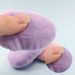 3-<span class=keywords><strong>1</strong></span> coussin d'air de maquillage ovale coloré <span class=keywords><strong>BB</strong></span> crème puff fond de teint éponge visage lisse poudre cosmétique - Product Image 5