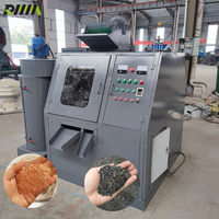 Máquina Pelacables automática Máquina Pelacables de alambre de cobre de chatarra Máquina Pelacables multifunción