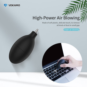 Kit de Nettoyage <span class=keywords><strong>d</strong></span>'<span class=keywords><strong>Écran</strong></span> Haute Qualité (Brosse, Chiffon, Liquide) <span class=keywords><strong>pour</strong></span> TV, Tablette, Téléphone, <span class=keywords><strong>Ordinateur</strong></span> Portable, PC, Objectif <span class=keywords><strong>d</strong></span>'Appareil Photo, <span class=keywords><strong>Écran</strong></span> LCD - Product Image 5