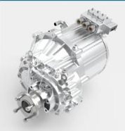 Kit de Conversión de Motor con Transmisión por Engranajes para Vehículos - Product Image 4