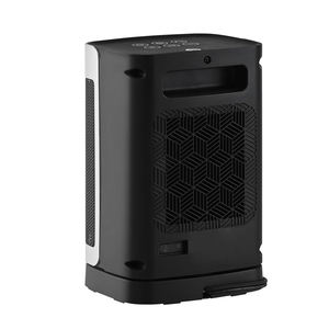 <span class=keywords><strong>Calentador</strong></span> de espacio <span class=keywords><strong>Calentador</strong></span> de ventilador portátil <span class=keywords><strong>Calentador</strong></span> eléctrico PTC de 1500W con control remoto <span class=keywords><strong>Amazon</strong></span> Venta caliente - Product Image 3