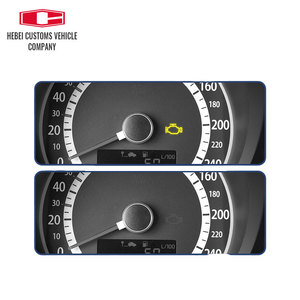 Escáner de Diagnóstico OBD Portátil V320 Herramientas de Diagnóstico Escáner para Coche Lector de Códigos de Falla y Probador de Voltaje - Product Image 4