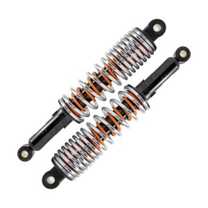 YAMAHA BWS AT110RT 125Z 150 <span class=keywords><strong>rocketman</strong></span> 250 Vento อะลูมิเนียมโช๊คหน้าหนึ่งปี - Product Image 5