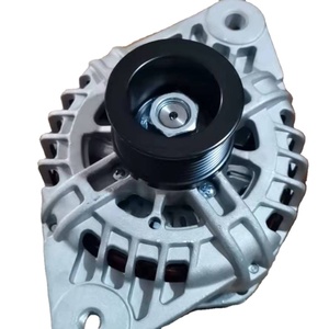 Générateur 21Q6-42002 pour ensemble complet de pièces de machines de construction - Product Image 1