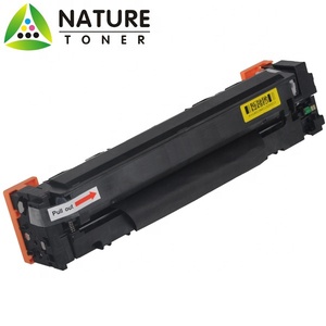 Cartouche de <span class=keywords><strong>Toner</strong></span> Couleur <span class=keywords><strong>W2210A</strong></span> W2211A W2212A W2213A, 207A <span class=keywords><strong>toner</strong></span> pour HP Color LaserJet Pro M255DW M255NW MFP M282NW M283FDN M283FDW - Product Image 3