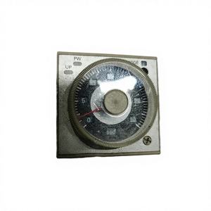 Relé temporizador digital H3BA-N8H con pantalla LCD, retardo de tiempo ajustable de 0,1 segundos a 999 horas - Product Image 1