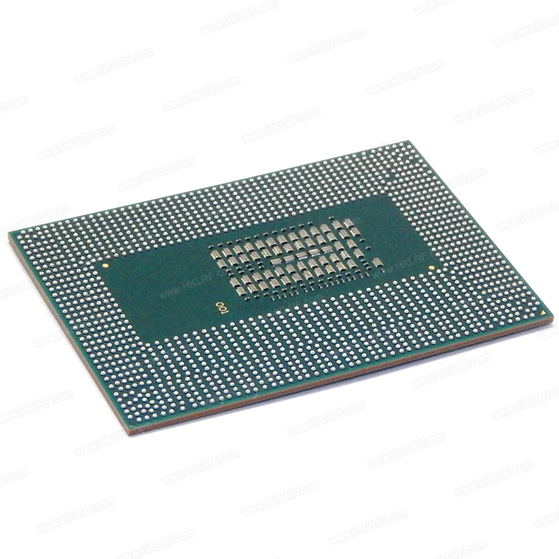Original New Intel Core i7-7700HQ CPU IC Chip for Laptop - Latest