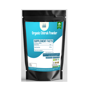 Directo de proveedores indios, polvo orgánico de Chitrak, polvo de extracto de Chitrakmool puro 100% de gran calidad con grado Natural - Product Image 1