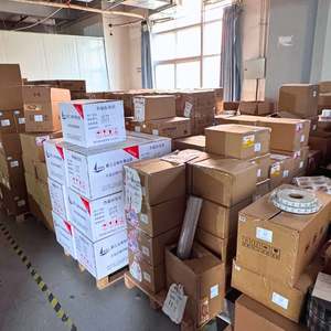 Etiquetas Adhesivas Personalizadas de Fábrica en Rollo de 30~80mm para Precios en Tiendas, Farmacias, Supermercados y Estantes - Product Image 6