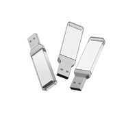 Nouveau Design Acrylique Cristal USB Flash Drives avec LED lumière 32GB 64G 128G USB2.0/3.0 cle USB stick pen Pilote