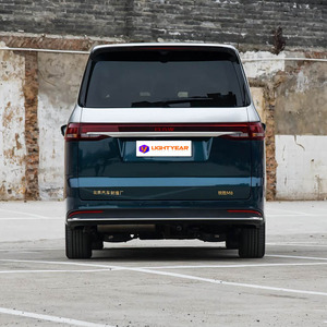 <span class=keywords><strong>รถยนต์</strong></span> BAW Ruisheng M8 EREV รถอเนกประสงค์ระดับหรู แบรนด์จีน เหมาะสำหรับธุรกิจ รับรองแขก ครอบครัว ท่องเที่ยว สะดวกสบาย สมาร์ท ใช้พลังงานใหม่ สำหรับส่งออก - Product Image 6