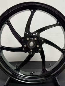 Buje de Rueda Forjado CNC de Aluminio Personalizado para Honda Forza 750 NSS750, Piezas Modificadas para Scooter - Product Image 4