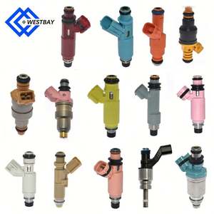 Nieuwe Motor Brandstofinjector Mondstuk Voor 2012-2016 Ford Edge Explorer Lincoln Mkt <span class=keywords><strong>2</strong></span>.0l Fj1140 Lr72564 Lr072564 Bb5z9f593a Bb5z9f593b - Product Image 1