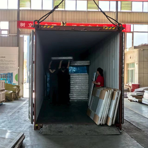 Cabine de peinture automobile Longxiang LX2S haute efficacité, système de chauffage diesel homologué CE, filtres haute performance, éclairage <span class=keywords><strong>LED</strong></span>, garantie 1 an - Product Image 2