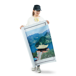 Thâm quyến Vinyl biểu ngữ dịch vụ in ấn tùy chỉnh đường phố biểu ngữ dấu hiệu cho công ty chương trình khuyến mãi - Product Image 6