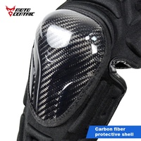 Rodilleras de Motocross, Protector de Rodilla para Motocicleta, Coderas Protectoras para Moto, Equipo de Motociclismo, Protector de Rodilla para Moto
