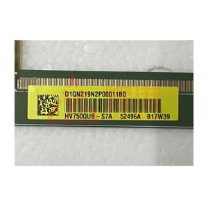 Panneau d'affichage <span class=keywords><strong>TV</strong></span> de qualité BOE A remplacement d'écran <span class=keywords><strong>TV</strong></span> <span class=keywords><strong>cassé</strong></span> 4K UHD 75 pouces panneau d'affichage LCD <span class=keywords><strong>Led</strong></span> à cellules ouvertes HV650QUB-S7A - Product Image 4