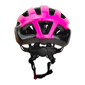Vente en gros de casques de <span class=keywords><strong>vélo</strong></span> électrique bon marché <span class=keywords><strong>Casque</strong></span> de <span class=keywords><strong>vélo</strong></span> électrique léger en PC EPS Logo personnalisé <span class=keywords><strong>Casque</strong></span> de <span class=keywords><strong>vélo</strong></span> de route pour hommes femmes - Product Image 4