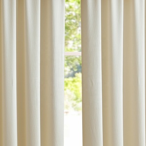 Nuovi Design Crush: <span class=keywords><strong>Tende</strong></span> a Balza Multicolore Pronte all'Uso per Soggiorno, Lussuose e in Offerta - Product Image 4