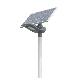 Lampe solaire de rue 20W pour la construction routière - Product Image 2