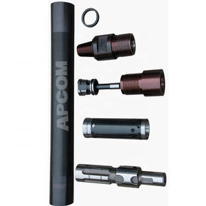 Outils de forage pour puits d'eau et mines, accessoires de forage à pression de travail de 10 à 30 bars pour l'exploration géologique des roches dures - Product Image 5