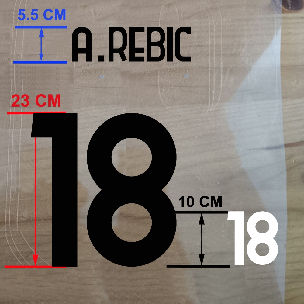 A.rebic 18