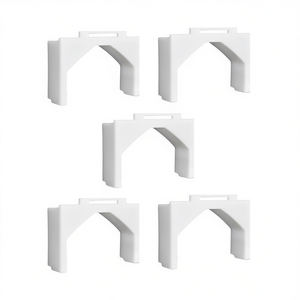 Entretoises V95, 5 pièces, largeur 19.5 cm, hauteur 10.4 cm, longueur 29.9 cm, pour ensembles d'outils - Product Image 3