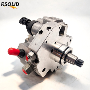 ปั๊มหัวฉีดน้ำมันดีเซล Rsoliddiesel รุ่น 0445020029 อะไหล่ทดแทน 0 445 020 029 ปั๊มป้อนน้ำมันเครื่องยนต์ 4M50 อะไหล่เครื่องจักรกลก่อสร้าง - Product Image 1