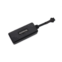 Mini traceur GPS pour voiture, suivi en temps réel de voiture, vélo, moto, dispositif de suivi de véhicule, localisateur GPS