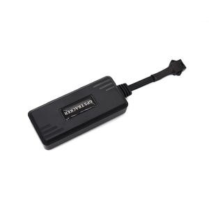 Mini GPS Car Tracker thời gian thực theo dõi xe xe đạp xe máy xe theo dõi thiết bị GPS Tracker định vị - Product Image 3