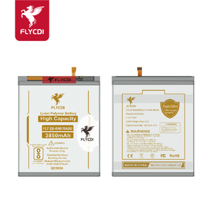 Batería de Repuesto FLYCDI para Teléfono Inteligente NOTE 10, N970 <span class=keywords><strong>N970F</strong></span> EB-BN970ABU, 3850mAh, Alta Capacidad, Recargable, 12 Meses de Garantía - Product Image 4