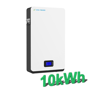 Nuevo Sistema de Paneles Solares de 5KW, 10KW y 15KW para Viviendas, Kits de Almacenamiento de Energía Solar, Fuente de Alimentación Montada en Pared para Cocina y Granja - Product Image 3