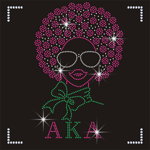 Softbal strass steentjes strijktransfer hotfix kristallen bling applicatie letters op maat gemaakte cheer mom baseball outfit - Product Image 2