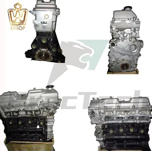 Hot Sale New 100% Tested Best Quality Car Engine Assembly 3RZ Long Block Cylinder Head At Factory Price