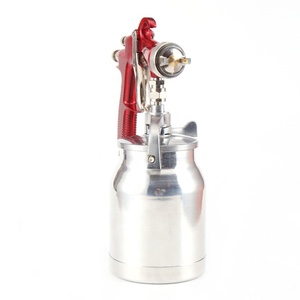 R200 экологически чистый пистолет-распылитель низкого давления HVLP - Product Image 2