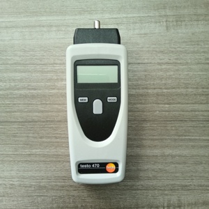 Nuevo Kit de Tacómetro 470, Tacómetro Mecánico sin Contacto, Pantalla LCD, Tecnología Digital, Material ABS OEM 0563 0470 en Stock - Product Image 4