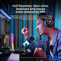 Micrófono de Condensador para Juegos ShancK PD100X con Reducción de Ruido Cardioide para Esports, Streamers, Transmisión en Vivo, Grabación en PC y Voz en Off