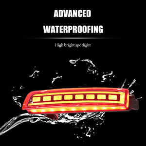 Luces de Freno Traseras LED con Lente Roja para Nissan Terra, Sylphy, Kick, <span class=keywords><strong>Converse</strong></span> QUEST, Venta al Por Mayor - Product Image 3