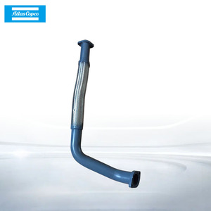 ท่อโลหะสำหรับน้ำมัน Atlas Copco รุ่น 1092918630 สำหรับอะไหล่เครื่องอัดอากาศ - Product Image 2