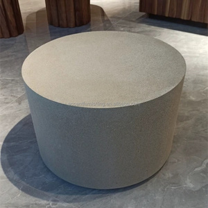 <span class=keywords><strong>Mesa</strong></span> de esquina lateral para exteriores, <span class=keywords><strong>mesa</strong></span> de <span class=keywords><strong>centro</strong></span> GFRC de hormigón, fabricante de <span class=keywords><strong>mesa</strong></span> de <span class=keywords><strong>centro</strong></span> redonda de <span class=keywords><strong>estilo</strong></span> nórdico, <span class=keywords><strong>mesa</strong></span> de <span class=keywords><strong>centro</strong></span> de hormigón hecha a mano - Product Image 3