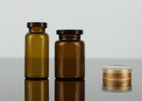 Remplisseuse de bouteilles en plastique multi-têtes à grande vitesse entièrement automatique Remplisseuse de bouteilles 6000BPH