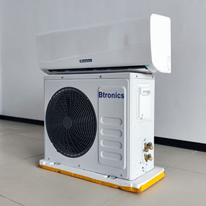 <span class=keywords><strong>Aire</strong></span> <span class=keywords><strong>Acondicionado</strong></span> Mini <span class=keywords><strong>Split</strong></span> de Pared de 220V y 12000 BTU, Sin Inversor, 0.5 HP, Solo Frío, Duradero, para Uso Doméstico, Precio de Fábrica - Product Image 3